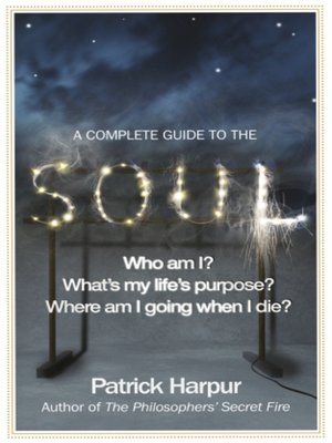 cover image of A Complete Guide to the Soul